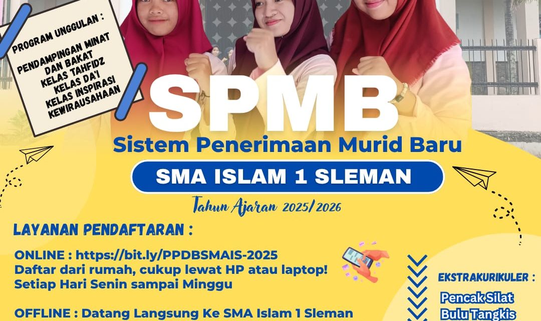 Saatnya Pilih Sekolah Terbaik untuk Masa Depan Anak Anda