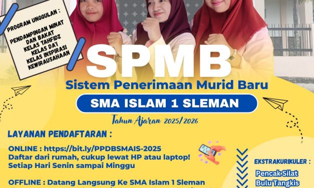 Saatnya Pilih Sekolah Terbaik untuk Masa Depan Anak Anda